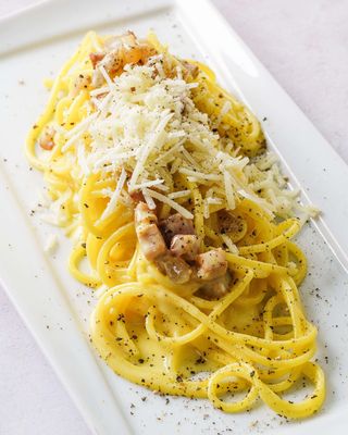 Spaghette Carbonara 350g