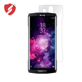 Folie  Homtom Ht70 - Doar Spate