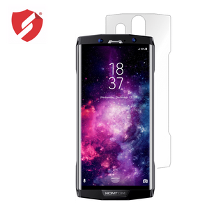 Folie  Homtom Ht70 - Doar Spate
