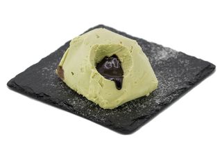 Tarfufo pistacchio