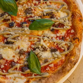 PARMESANA