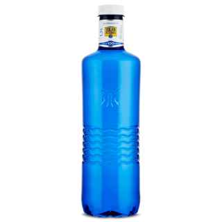 Agua Solán De Cabras