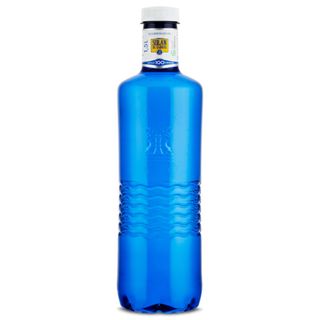 Agua Solán De Cabras