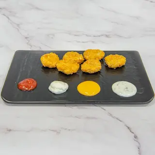 Nuggets Pollo Corn Flakes