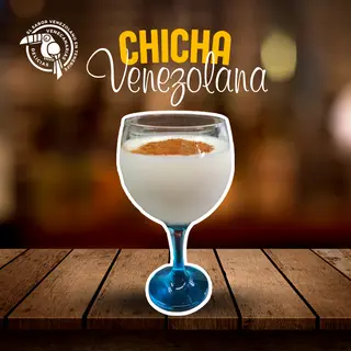 Chicha