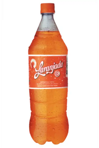 Laranjada