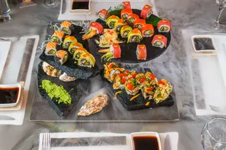 Roll Lovers