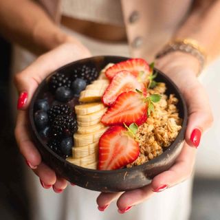 Acai bowl