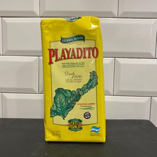 Yerba Playadito 500 G.