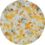 Pizza Quatro Formaggi Ø 32 / 40cm