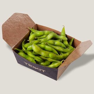 EDAMAME TRUFADO