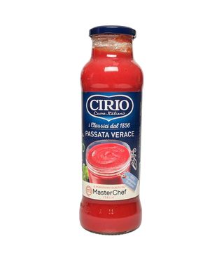 Sos de rosii cirio cremos 700g