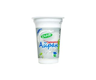 Айран
