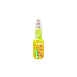 Ramune soda Pineapple