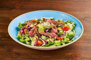 Beef Salad