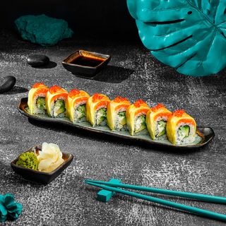 Philadelphia House Mango