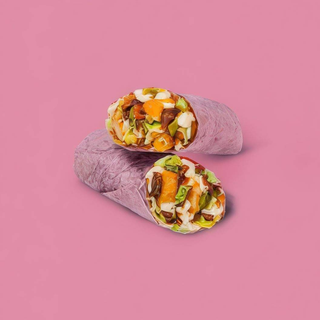 Crispy Roll