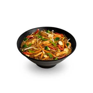 Fideos de Soja  Mediano