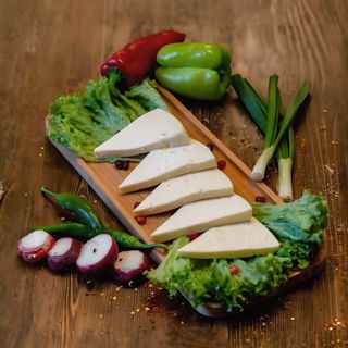 ყველი სულგუნი