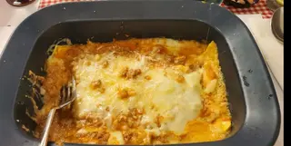 Lasagne