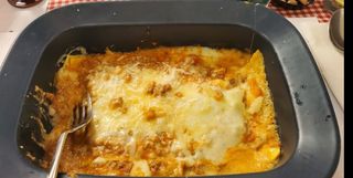 Lasagne