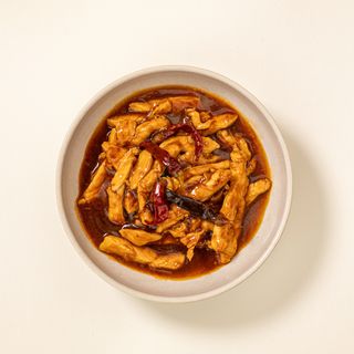 Kung PAO
