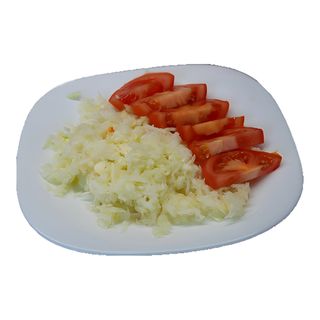 Miješana salata 200 gr