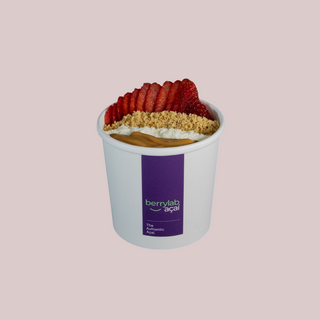 Açaí Bowl (360ml)