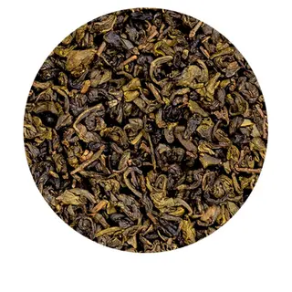 Kusmi Tea - Thé Vert à la Menthe Bio - Chá a peso 100g
