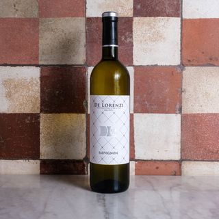 Sauvignon - De Lorenzi