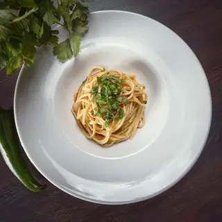 Spaghetti AOP