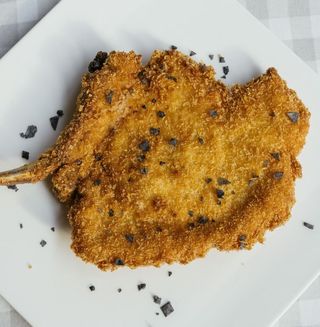 Cotoletta di Maiale