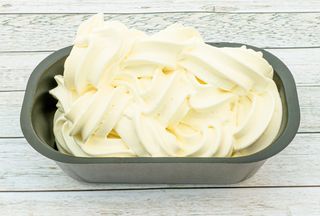 Vaschetta panna grande
