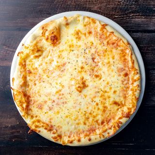 Margherita pizza  32cm