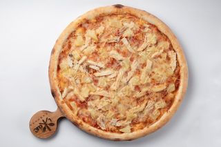 Піца Гавайська