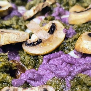 Veganesima autunnale