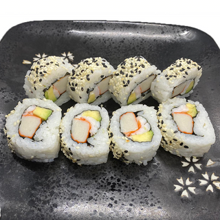 Sésamo Roll