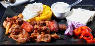 Garnita traditionala 