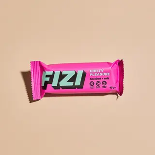 Hazelnut Salt 