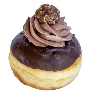 Donutello Ferrero