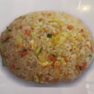 308. Yakimeshi