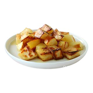 Patate al forno caserecce