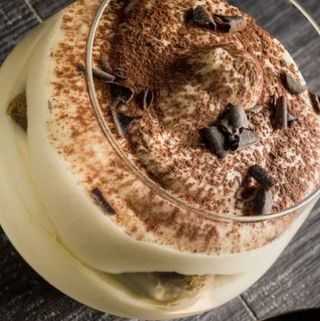 Tiramisù Della Nonna