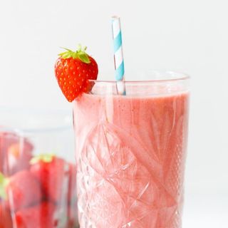 Jus Fraise