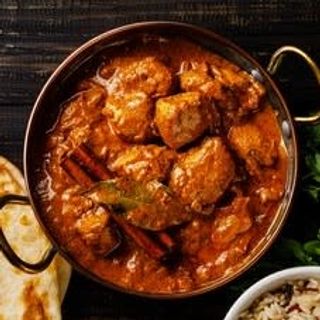Chicken Red Curry