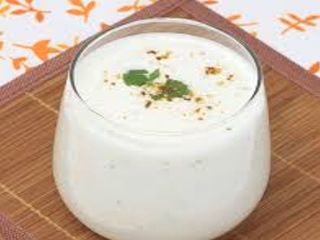 SALTI LASSI 250ML