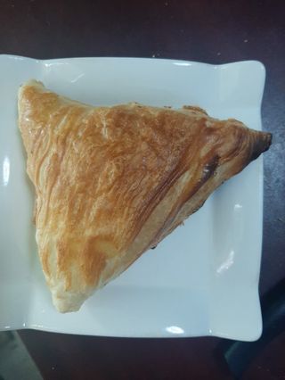 Самса  курица