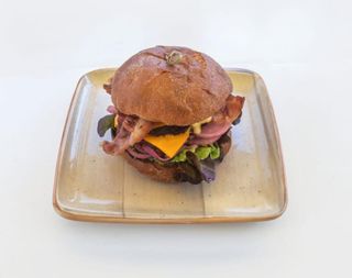 Smashburger signature (75 G-225g)