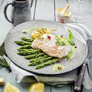 Filet de Saint-Pierre