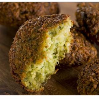 Falafel 4 pezzi